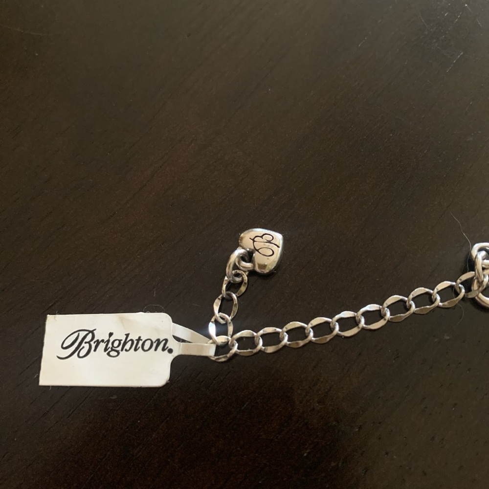 NWT BRIGHTON Necklace